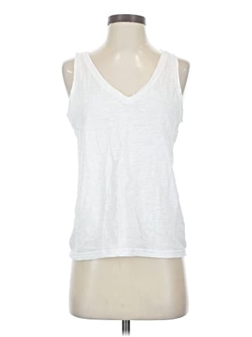 Boden Sleeveless T-Shirt (view 1)