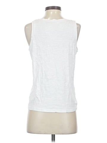 Boden Sleeveless T-Shirt (view 2)