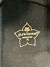 pure karma Black Long Sleeve Polo Size XL - photo 7