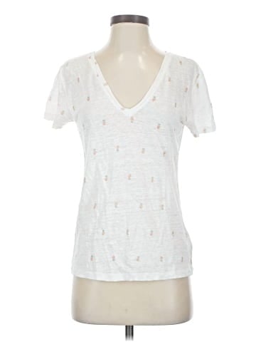 Rails Short Sleeve T-Shirt (view 1)
