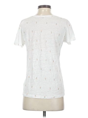 Rails Short Sleeve T-Shirt (view 2)