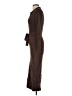 Steve Madden Brown Casual Dress Size S - photo 5