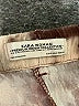 Zara Tie-dye Purple Burgundy Casual Pants Size S - photo 4