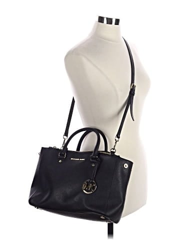 MICHAEL Michael Kors Satchel (view 2)