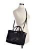 MICHAEL Michael Kors Black Satchel One size - photo 2