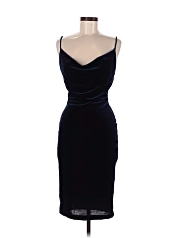 Lulus Cocktail Dress (view 1)