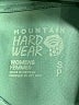 Mountain Hardwear Green Raincoat Size S - photo 6