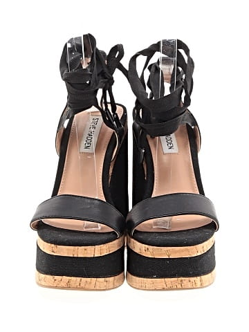 Steve Madden Wedges (view 2)