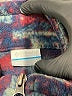 Columbia 100% Polyester Blue Pullover Sweater Size L (youth) - photo 3
