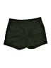 STS Blue Solid Green Khaki Shorts Size 27 waist - photo 1