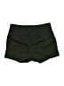 STS Blue Solid Green Khaki Shorts Size 27 waist - photo 2