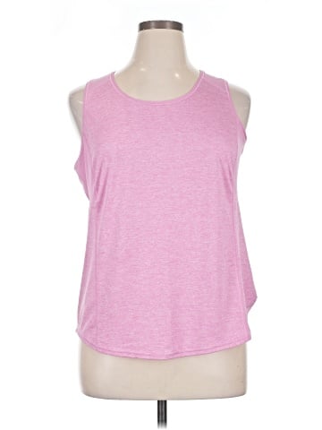 Tek Gear Sleeveless T-Shirt (view 1)