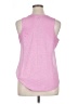 Tek Gear 100% Polyester Pink Sleeveless T-Shirt Size XL - photo 2