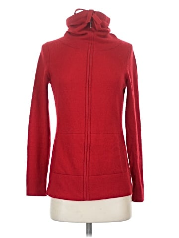 Banana Republic Cashmere Cardigan (view 1)