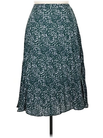 Skies Are Blue Casual Skirt (view 1)