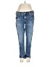 Silver Jeans Co. Hearts Blue Jeans Size 29 waist - photo 1