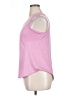 Tek Gear 100% Polyester Pink Sleeveless T-Shirt Size XL - photo 5