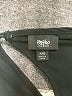 Mossimo Black Sleeveless Blouse Size XL - photo 7