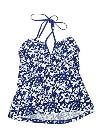 Converse One Star Swimsuit Top (view 1)