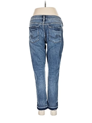 Silver Jeans Co. Jeans (view 2)