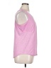 Tek Gear 100% Polyester Pink Sleeveless T-Shirt Size XL - photo 4