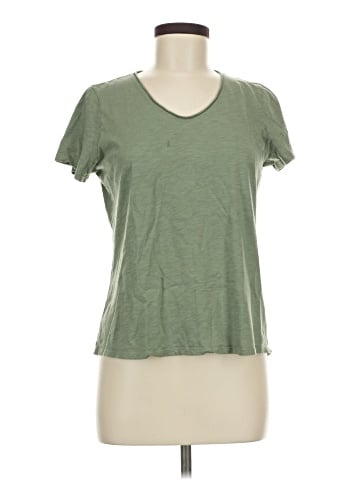 L.L.Bean Short Sleeve T-Shirt (view 1)