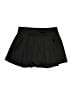 Unbranded Solid Black Skort Size 1X - photo 1