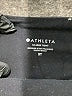 Athleta Black Active Pants Size S (tall) - photo 4