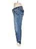 Silver Jeans Co. Hearts Blue Jeans Size 29 waist - photo 5