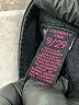 Celebrity Pink Solid Black Jeans Size 9 - photo 8