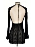 Unbranded Black Cocktail Dress Size P (estimated, petite) - photo 2