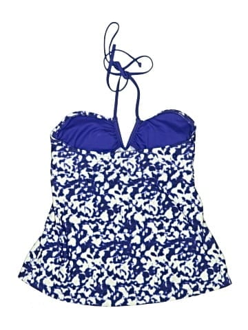 Converse One Star Swimsuit Top (view 2)