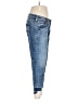 Silver Jeans Co. Hearts Blue Jeans Size 29 waist - photo 4