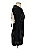 Unbranded Black Cocktail Dress Size P (estimated, petite) - photo 4
