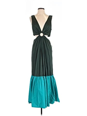 Geisha Designs Cocktail Dress (view 1)