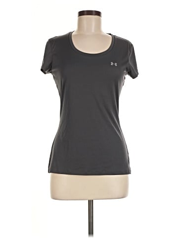 Hurley Active T-Shirt (view 1)