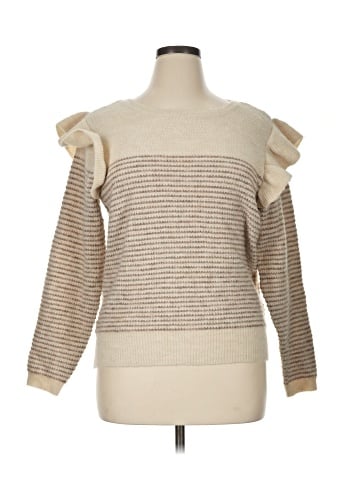 LC Lauren Conrad Pullover Sweater (view 1)
