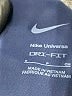 Nike Blue Active Pants Size S - photo 7