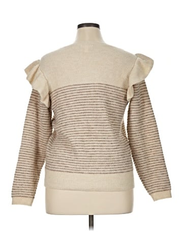 LC Lauren Conrad Pullover Sweater (view 2)