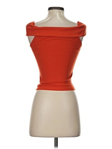Express Sleeveless Top (view 2)