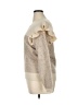 LC Lauren Conrad Tan Pullover Sweater Size 0X - photo 5