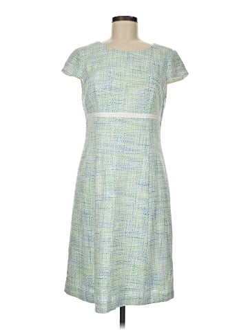 Alex Marie Casual Dress (view 1)
