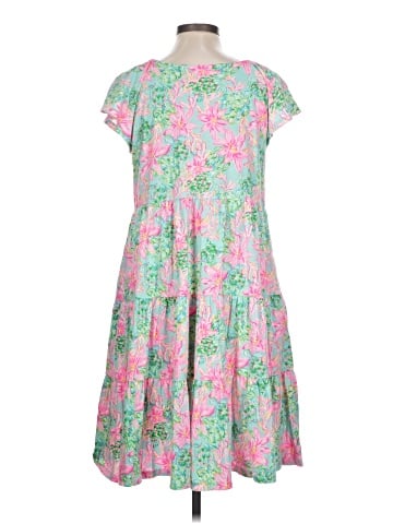 Lilly Pulitzer Casual Dress (view 2)