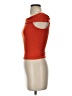Express Orange Sleeveless Top Size XS - photo 5