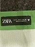 Zara Solid Green Skort Size S - photo 3