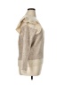 LC Lauren Conrad Tan Pullover Sweater Size 0X - photo 4