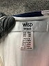 Wisp Floral Black Casual Dress Size 18 - photo 7
