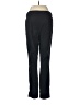 Massimo Dutti Solid Black Active Pants Size 8 - photo 2