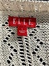 Elle Ivory Cardigan Size L - photo 7