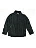 Cinch 100% Polyester Black Cardigan Size 10 - photo 1